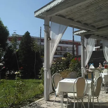 Святой Влас 엘레니테